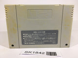 SK1842 Seiken Densetsu 3 Secret of Mana SNES Super Famicom Japan