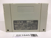 SK1845 The Legend Of Zelda A Link to the Past SNES Super Famicom Japan