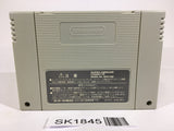 SK1845 The Legend Of Zelda A Link to the Past SNES Super Famicom Japan