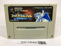 SK1846 Fire Emblem Seisen no Keifu SNES Super Famicom Japan