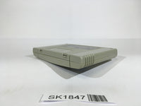 SK1847 Fire Emblem Seisen no Keifu SNES Super Famicom Japan