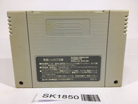 SK1850 Romancing SaGa 2 SNES Super Famicom Japan