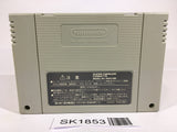 SK1853 Breath of Fire 2 Shimei no Ko SNES Super Famicom Japan