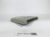 SK1853 Breath of Fire 2 Shimei no Ko SNES Super Famicom Japan