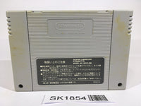 SK1854 Breath of Fire 2 Shimei no Ko SNES Super Famicom Japan