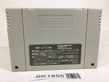SK1855 Der Langrisser SNES Super Famicom Japan