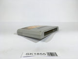 SK1855 Der Langrisser SNES Super Famicom Japan