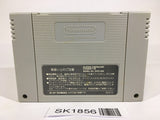 SK1856 Der Langrisser SNES Super Famicom Japan