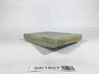 SK1857 Ys III 3 Wanderers from Ys SNES Super Famicom Japan