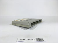 SK1857 Ys III 3 Wanderers from Ys SNES Super Famicom Japan