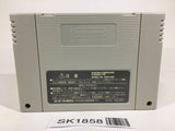 SK1858 Breath of Fire 2 Shimei no Ko SNES Super Famicom Japan