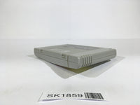 SK1859 Lady Stalker Kako kara no Chousen SNES Super Famicom Japan
