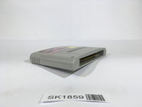 SK1859 Lady Stalker Kako kara no Chousen SNES Super Famicom Japan