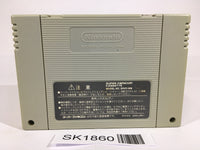 SK1860 Star Ocean SNES Super Famicom Japan