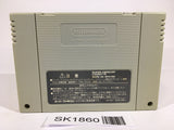 SK1860 Star Ocean SNES Super Famicom Japan