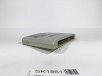 SK1861 Dragon Slayer Eiyuu Densetsu SNES Super Famicom Japan