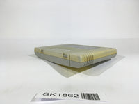 SK1862 Kouryuu Densetsu Villgust Kieta Shoujo SNES Super Famicom Japan