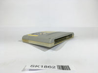 SK1862 Kouryuu Densetsu Villgust Kieta Shoujo SNES Super Famicom Japan