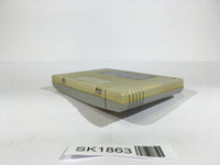 SK1863 Silva Saga II 2 The Legend of Light&Darkness SNES Super Famicom Japan