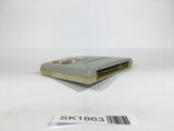 SK1863 Silva Saga II 2 The Legend of Light&Darkness SNES Super Famicom Japan