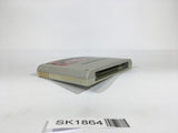 SK1864 Card Master Rimusaria no Fuuin SNES Super Famicom Japan