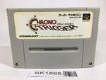 SK1865 Chrono Trigger SNES Super Famicom Japan