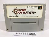 SK1865 Chrono Trigger SNES Super Famicom Japan