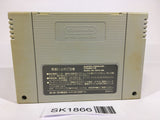 SK1866 Kessen! Dokapon Oukoku 4 SNES Super Famicom Japan