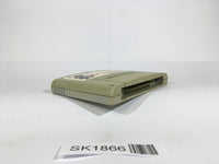 SK1866 Kessen! Dokapon Oukoku 4 SNES Super Famicom Japan