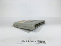 SK1867 Lode Runner Twin SNES Super Famicom Japan