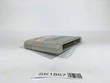 SK1867 Lode Runner Twin SNES Super Famicom Japan