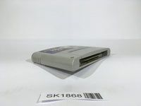 SK1868 Monster Maker 3 Hikari no Majyutsushi SNES Super Famicom Japan