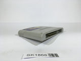 SK1868 Monster Maker 3 Hikari no Majyutsushi SNES Super Famicom Japan