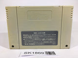SK1869 Gdleen SNES Super Famicom Japan