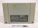 SK1870 Breath of Fire SNES Super Famicom Japan
