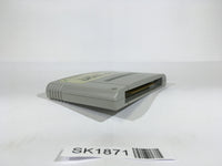 SK1871 Dark Half SNES Super Famicom Japan