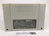 SK1872 Lennus Paladin's Quest SNES Super Famicom Japan