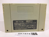 SK1874 Daikaiju Monogatari SNES Super Famicom Japan