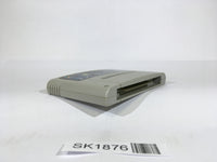SK1876 Burai SNES Super Famicom Japan