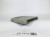 SK1876 Burai SNES Super Famicom Japan