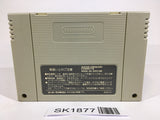 SK1877 Elfaria II 2 The Quest of the Meld SNES Super Famicom Japan