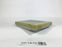 SK1878 Front Mission SNES Super Famicom Japan