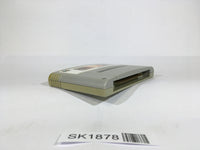 SK1878 Front Mission SNES Super Famicom Japan