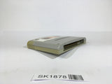 SK1878 Front Mission SNES Super Famicom Japan