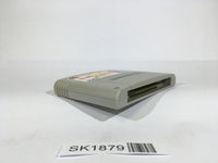 SK1879 Monster Maker Kids Ousama ni Naritai SNES Super Famicom Japan