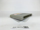 SK1879 Monster Maker Kids Ousama ni Naritai SNES Super Famicom Japan