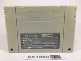 SK1880 3x3 Eyes Seima Kourinden SNES Super Famicom Japan