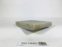 SK1880 3x3 Eyes Seima Kourinden SNES Super Famicom Japan