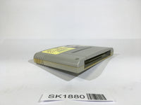 SK1880 3x3 Eyes Seima Kourinden SNES Super Famicom Japan