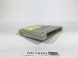 SK1880 3x3 Eyes Seima Kourinden SNES Super Famicom Japan